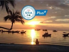 Lotus Paradise Resort - SHA PLUS